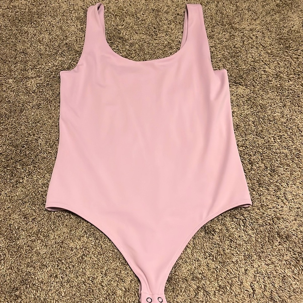 express body suit size medium